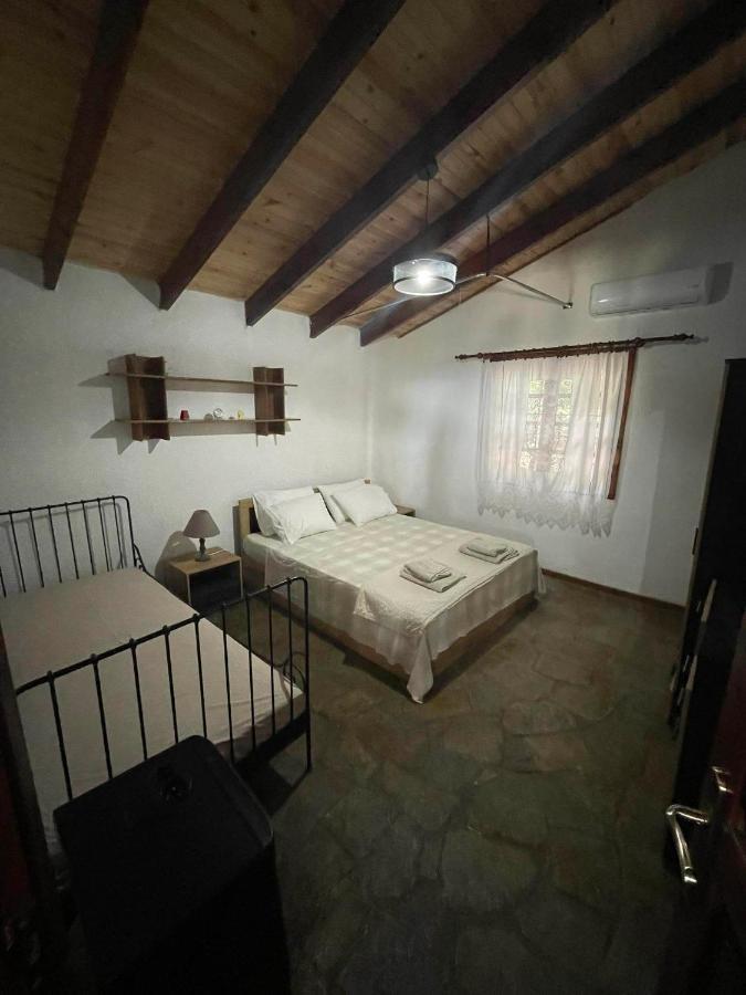 villa athos Sarti Esterno foto