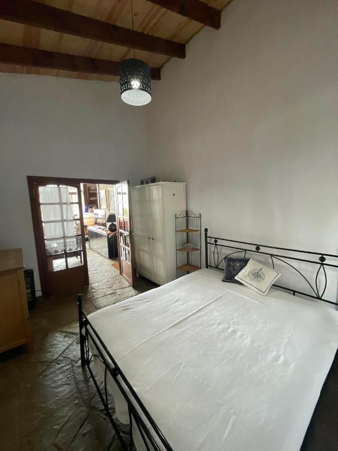 villa athos Sarti Esterno foto