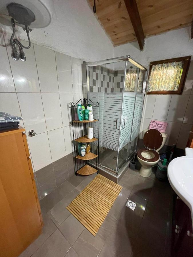 villa athos Sarti Esterno foto