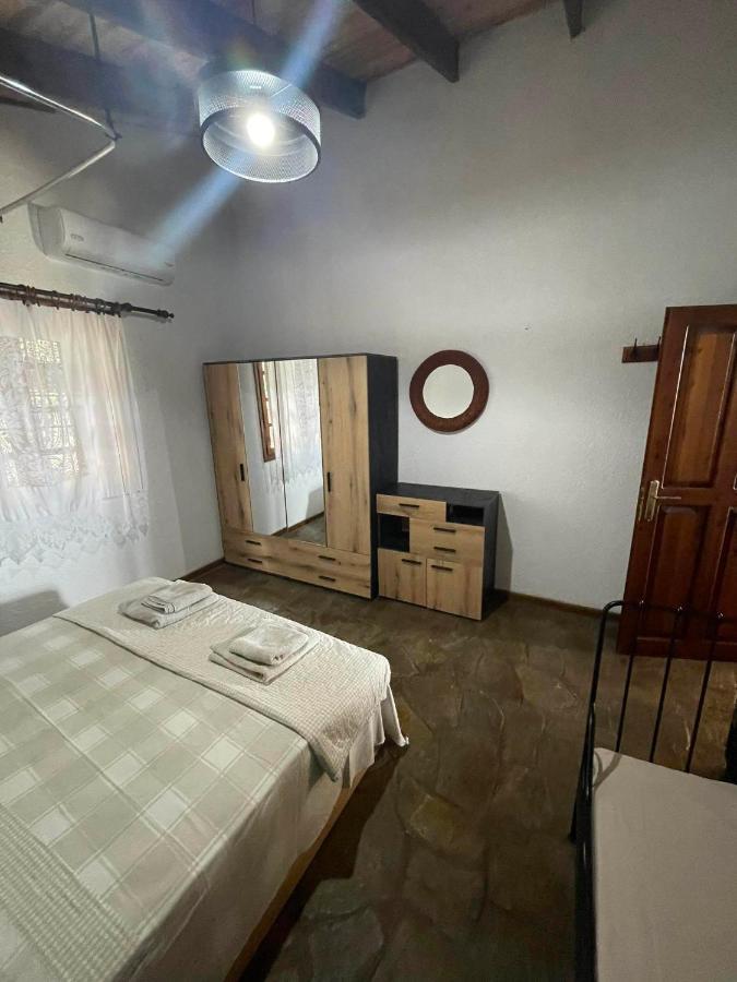 villa athos Sarti Esterno foto