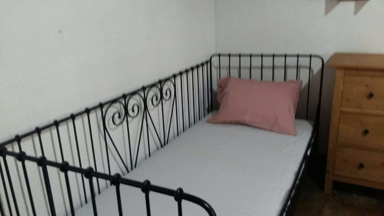 villa athos Sarti Esterno foto