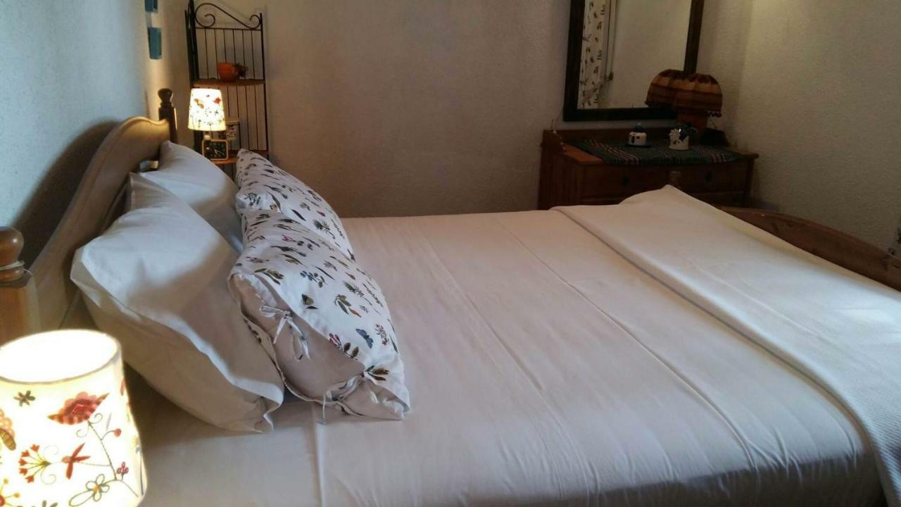 villa athos Sarti Esterno foto